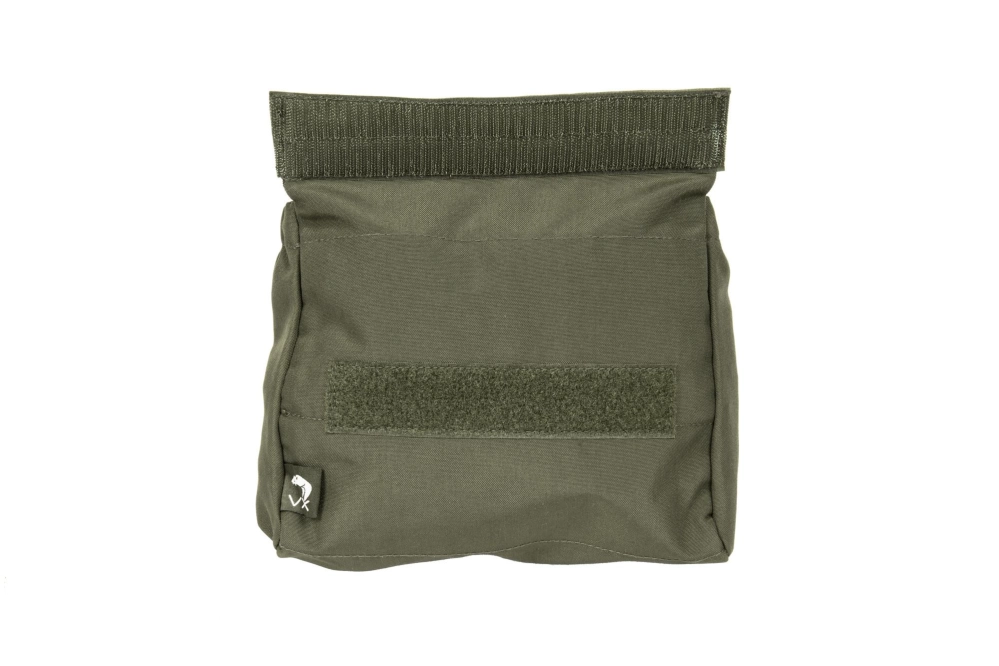 VX pocket Dangler - vert olive