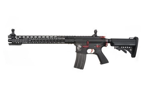 SA-V26 ONE™ Carbine Replica - Red Edition