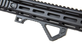 Airsoft geweer Specna Arms SA-P22 Prime™ HAL™ ETU met brushless motor Zwart