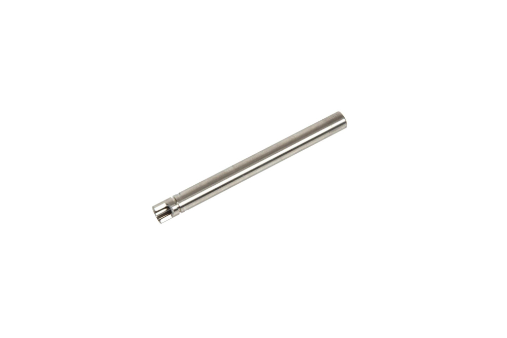 LAMBDA FIVE 95mm Steel 6.05 Precision Barrel for GBB Replicas