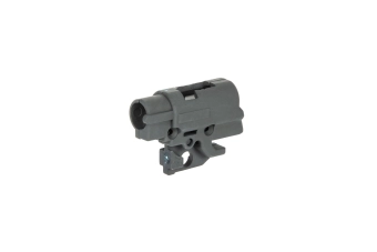 Zesílená komora hop-up pro airsoftové zbraně Hi-cap a 4.3 / 5.1
