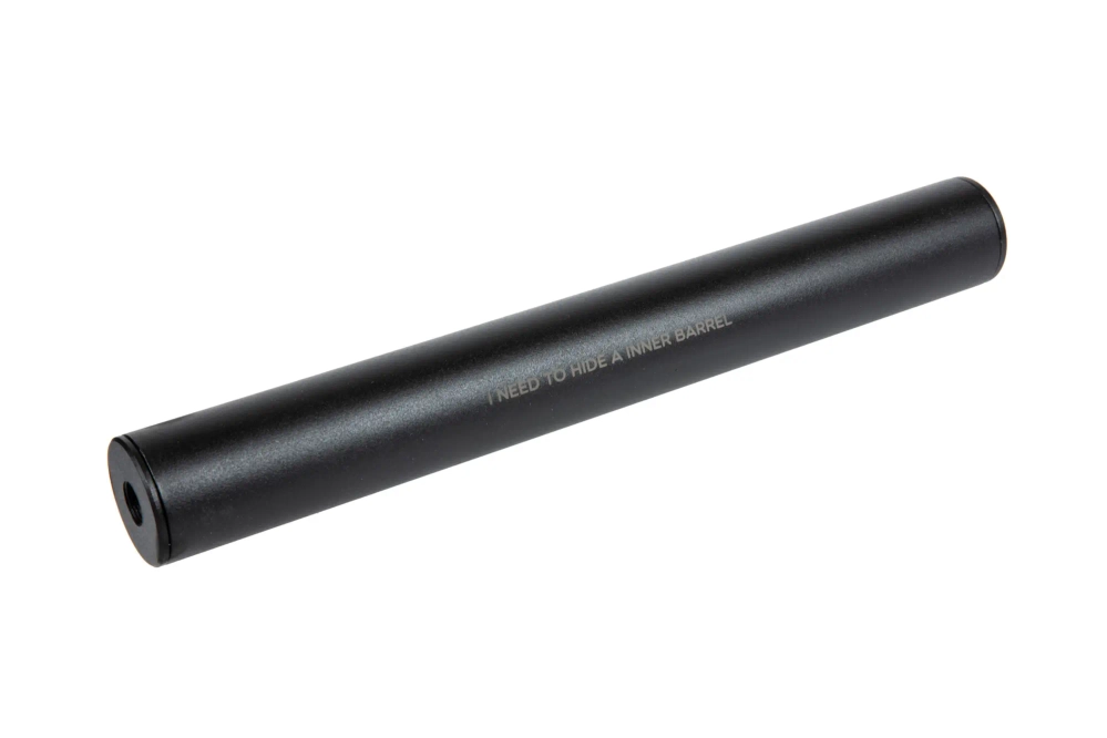 Covert Tactical Standard Silencer - Hide 40x320