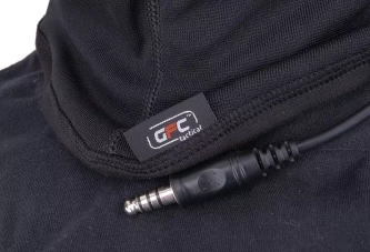 Casque - Sable
