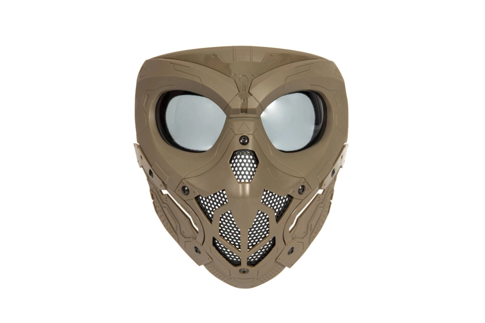 Lurker Mask - Tan