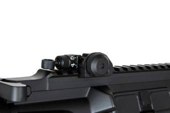 Replika karabinka SA-H06 ONE™ TITAN™ V2 Custom - Czarna