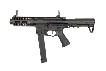 Ametralladora de airsoft ARP9 CQBR