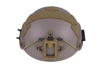 Réplica del casco Ballistic High Cut XP - Tierra oscura