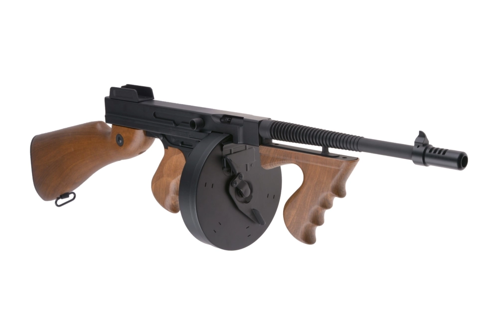 airsoft CYMA CM.051 Tommy Gun (OUTLET)