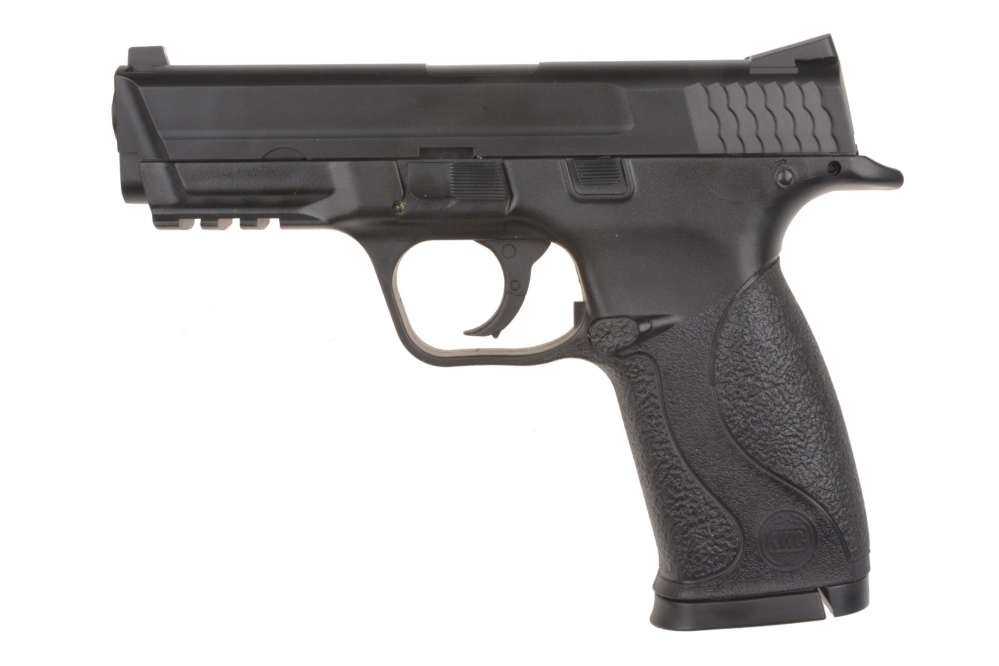 Réplique de pistolet MP40 (OUTLET)