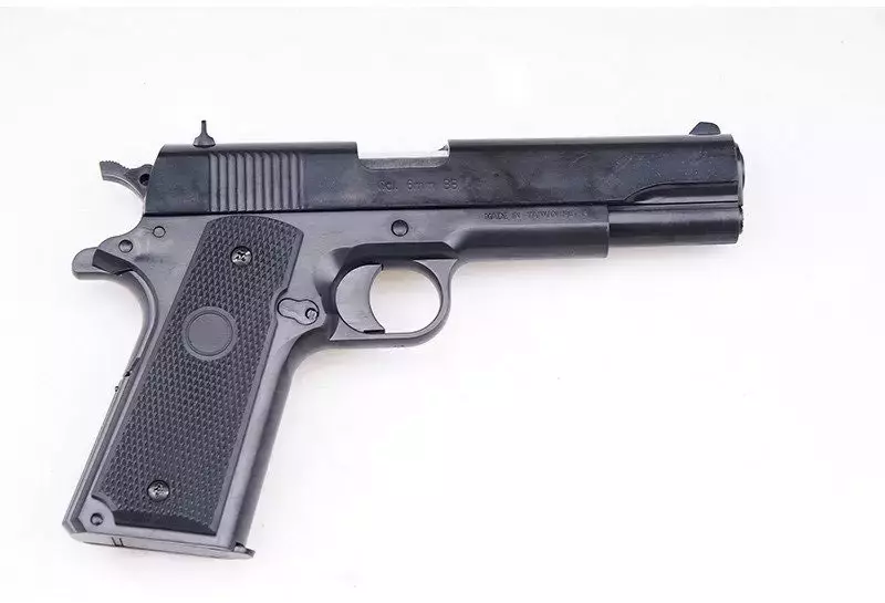 Pistolet airsoft M1911 Classic