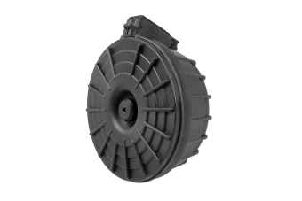 LCK-16 / AK 2000 BB Electric Drum Magazine 