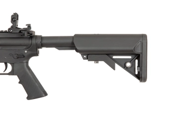 Réplique fusildaniel Defense® MK18 SA-C19 CORE™ X-ASR™ - noir