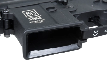 Specna Arms SA-FH07 FLEX™ HAL ETU Gen. 2 airsoft Carbine Black