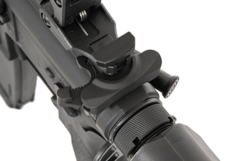 ASG Specna Arms RRA SA-E07 EDGE 2.0 GATE ASTER Karabijn Zwart (OUTLET)