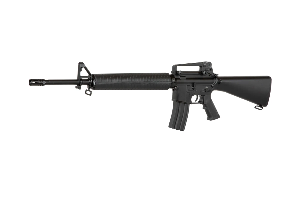 Airsoftová zbraň puškaka 084