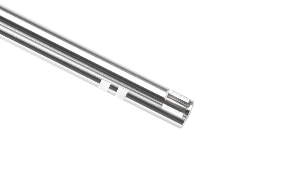 Canon de précision 6,01 mm Da Vinci Raizen 01 420 mm pour répliques d'AEG