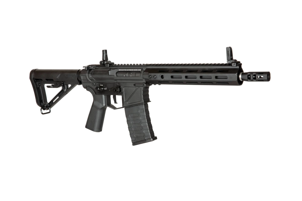 PER709 Phantom Extremis MKIX Rifle Replica - Black	