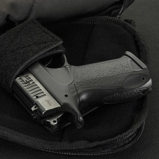 M-Tac Sphaera Hex Hardsling Bag Gen. II Elite MC Black/Black