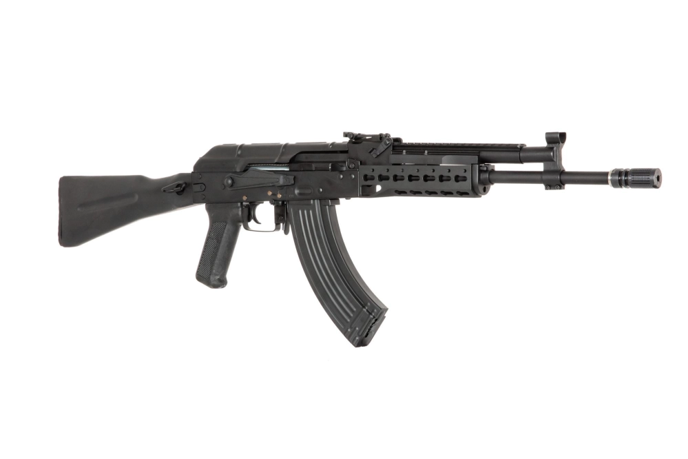 018 Assault Rifle Replica