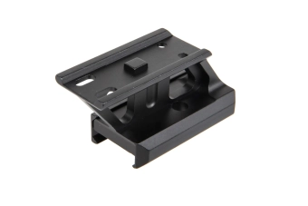 Monture Vector Optics Cantilever Riser 1.0" Profile Mount Picatinny (21mm)