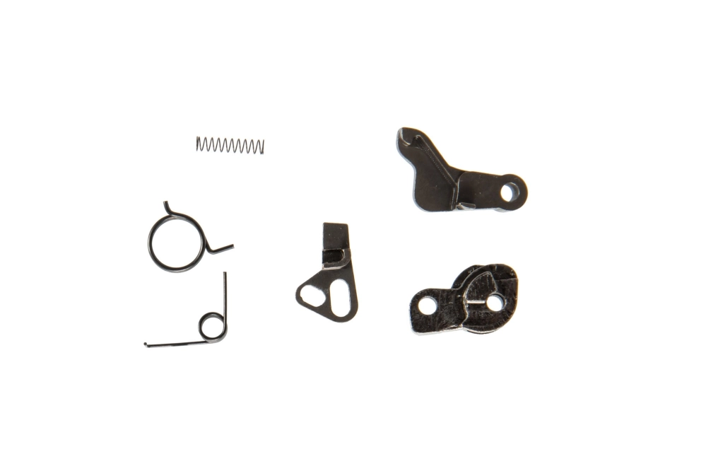 Sear Tuning Set for GBB Pistol Replicas