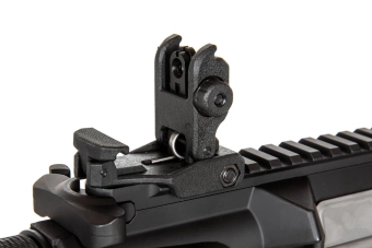 RRA SA-E04 EDGE 2.0™GATE ASTER karabijnreplica - Zwart