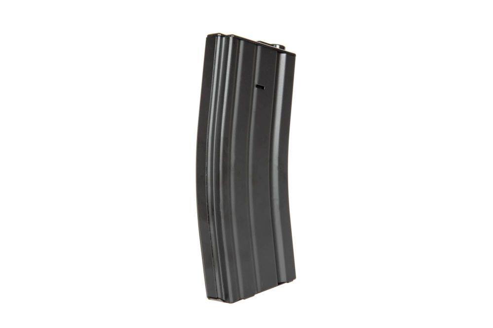 150rd mid-cap magazine for M4/M16 replicas - black