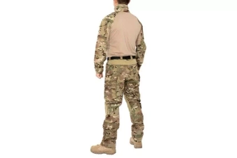  uniformeUniversal Combat Uniforme - MC