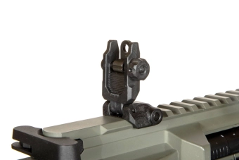 Trident MK2 CRB Replica - Foliage Green