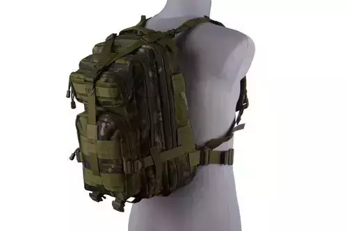 Pack Assaut - MC Tropic