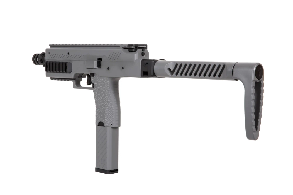 VMP-1 Machinepistool Replica - Grijs