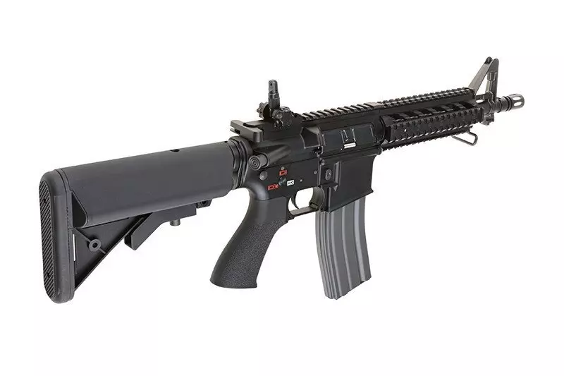 Réplica del fusil GC16 Raider-S