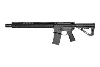Noveske 13.7" Gen 4 Infidel Rifle Replika - Black