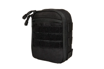 Pochette cargo universelle - Noir