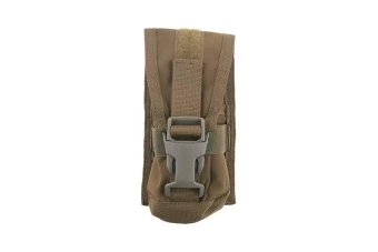 330 Style Grenade Pouch - Coyote Brown