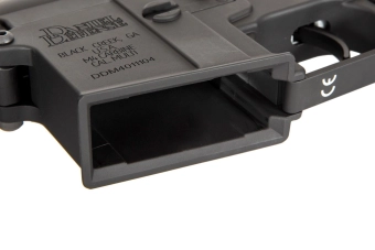 Airsoftová zbraň puškaka Daniel Defense® MK18 SA-E19 EDGE™ - Chaos Bronze