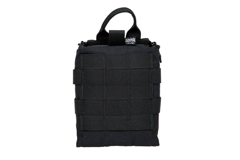 Tactical IFAK Sogna - Black