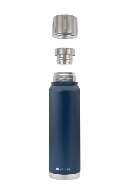 Termo Volven Arctic 520 ML Azul