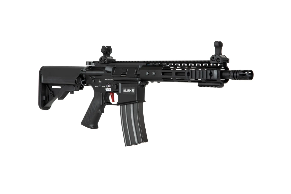 Réplique fusil SA-A27P ONE™ TITAN™ V2 Custom - noir
