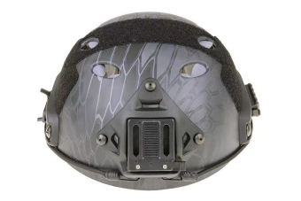 Réplique casqueu FAST PJ CFH - TYPE (L/XL)