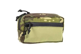 Bolsillo de chaleco MCR - Multicam Tropic