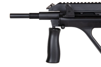Airsoft fusil JG Works 0443 Noir