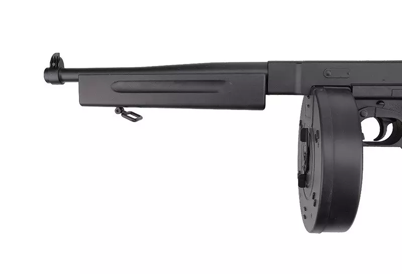 Réplica del subfusil D98 