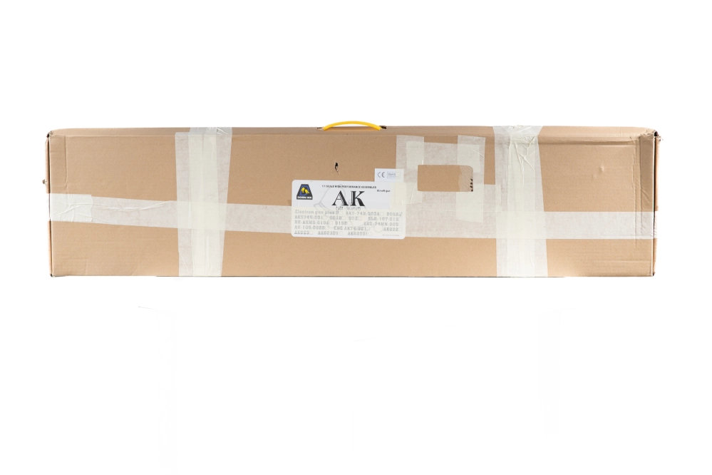 Replika karabiny RK-06 (OUTLET)