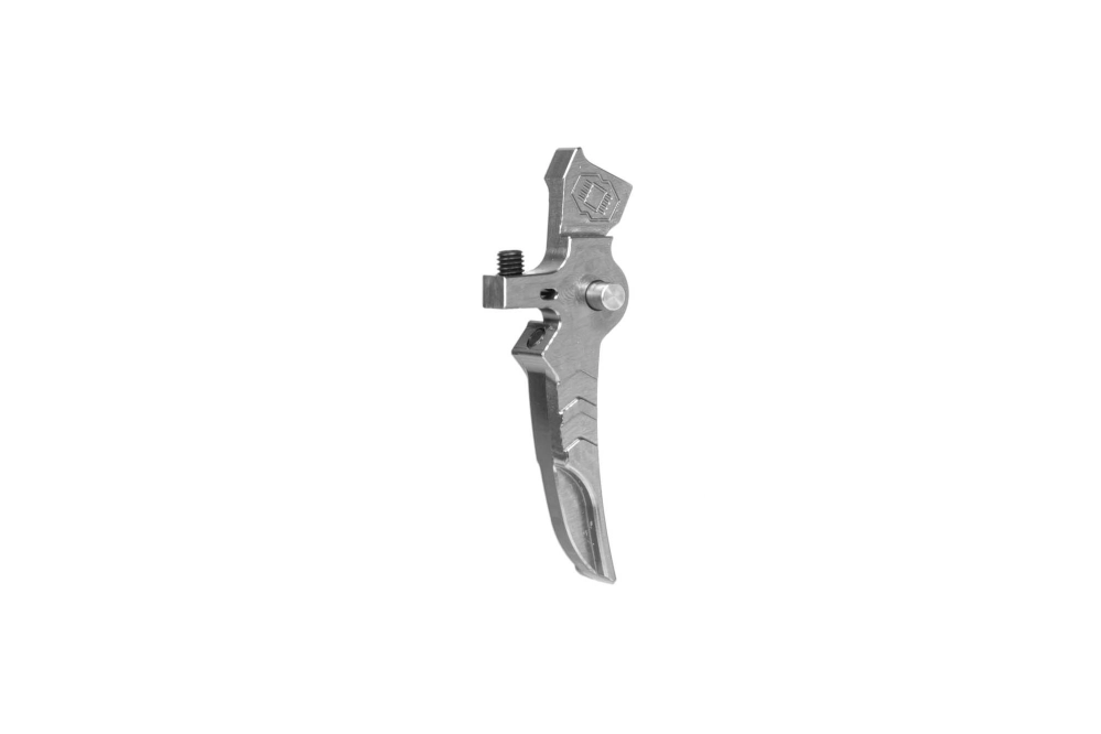 Langue détenteowy Nova Trigger 2B1 - Silver