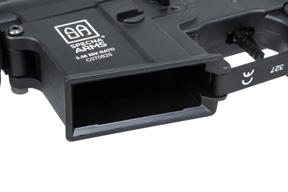 Specna Arms SA-C03 CORE™ HAL ETU™ Gen.2 airsoft Carbine Black
