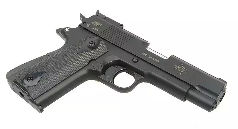 Pistolet STI LAWMAN [REF14770]