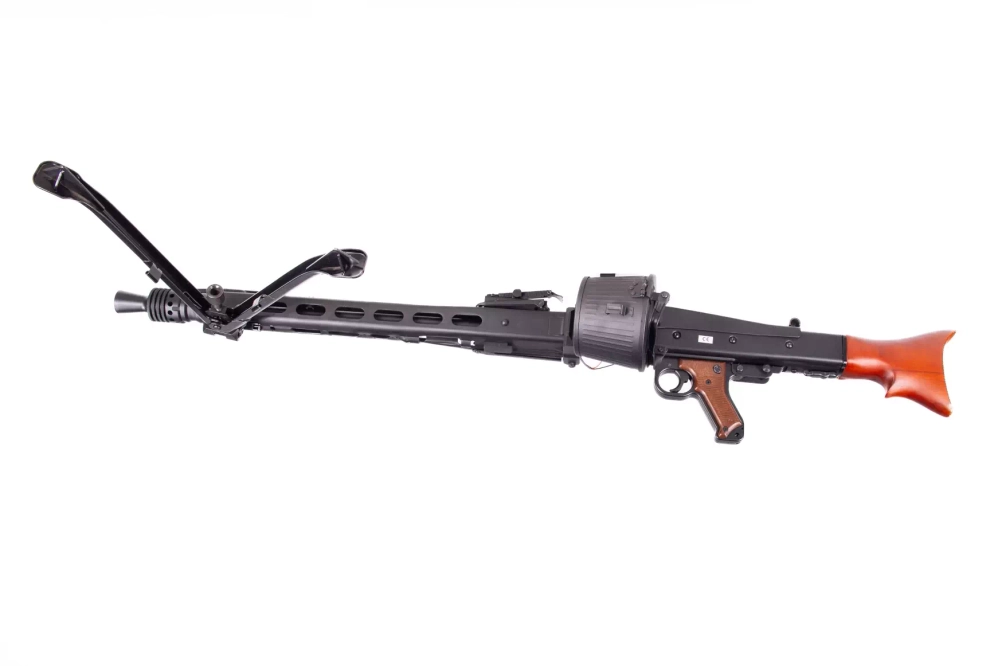 Replika samopalemuu MG42 (OUTLET)