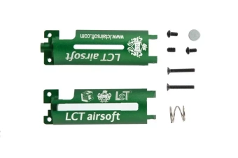 V3 PK-350 CNC Motor Cage