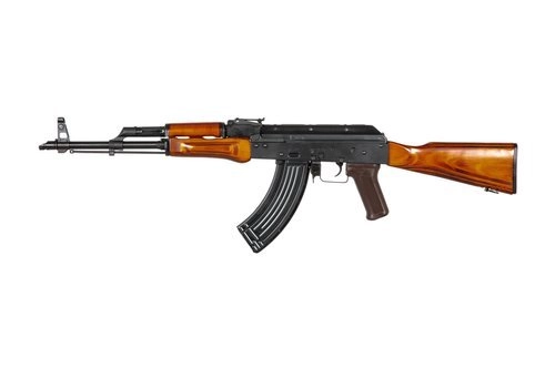Airsoft puška LCKM EBB